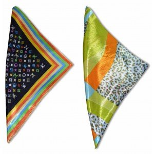 Set of 2 Scarves SC4-2